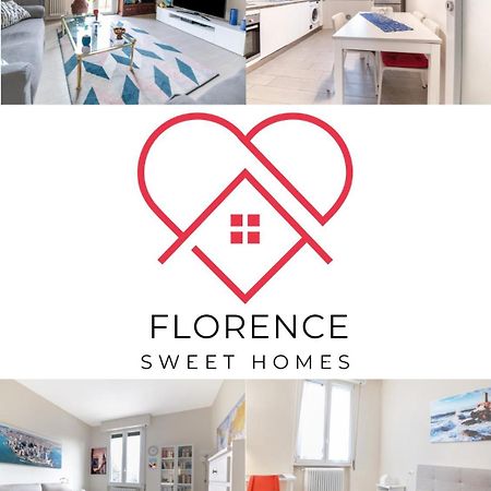 Tommaso Apartment With Free Parking By Florence Sweet Homes ภายนอก รูปภาพ