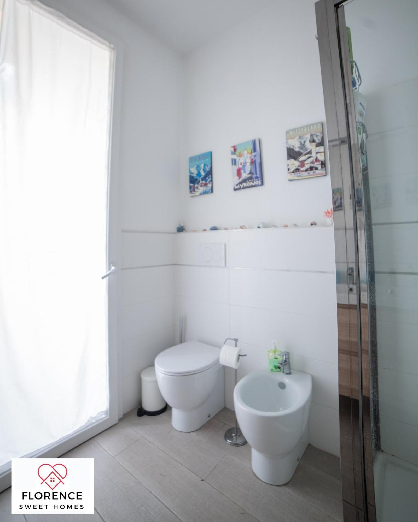Tommaso Apartment With Free Parking By Florence Sweet Homes ภายนอก รูปภาพ