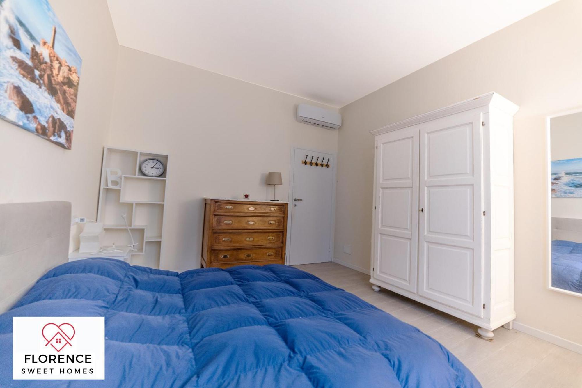Tommaso Apartment With Free Parking By Florence Sweet Homes ภายนอก รูปภาพ