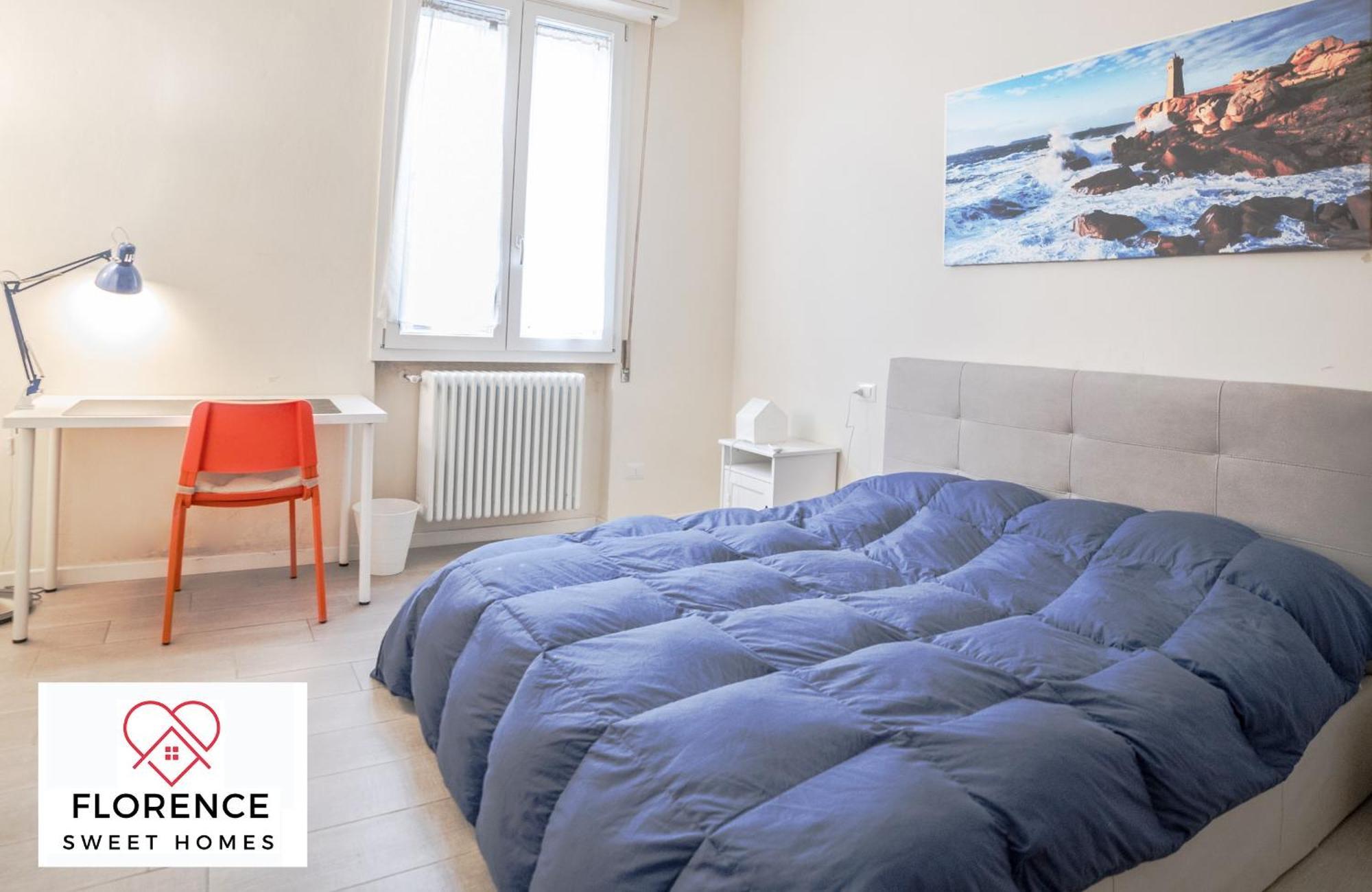 Tommaso Apartment With Free Parking By Florence Sweet Homes ภายนอก รูปภาพ