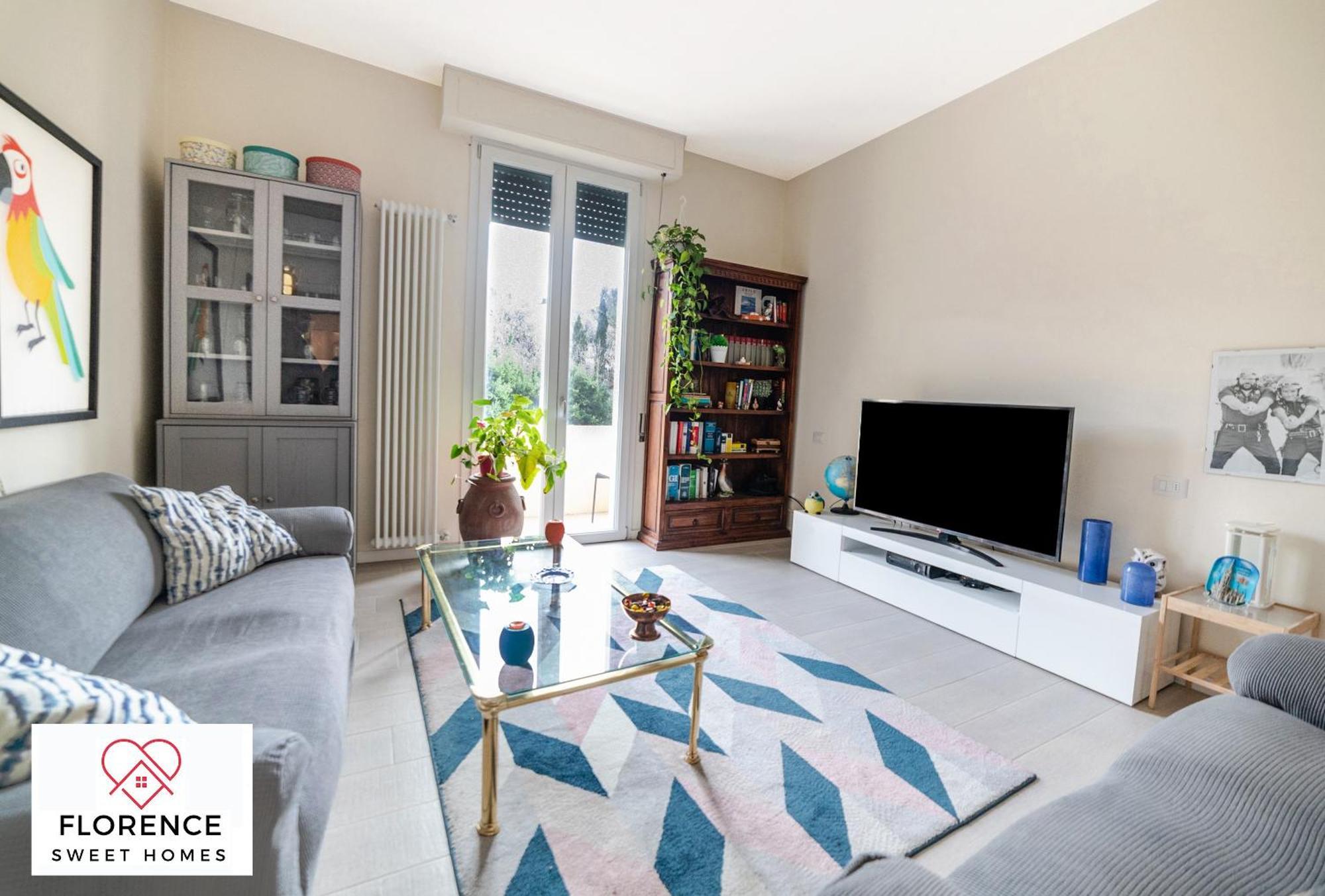 Tommaso Apartment With Free Parking By Florence Sweet Homes ภายนอก รูปภาพ